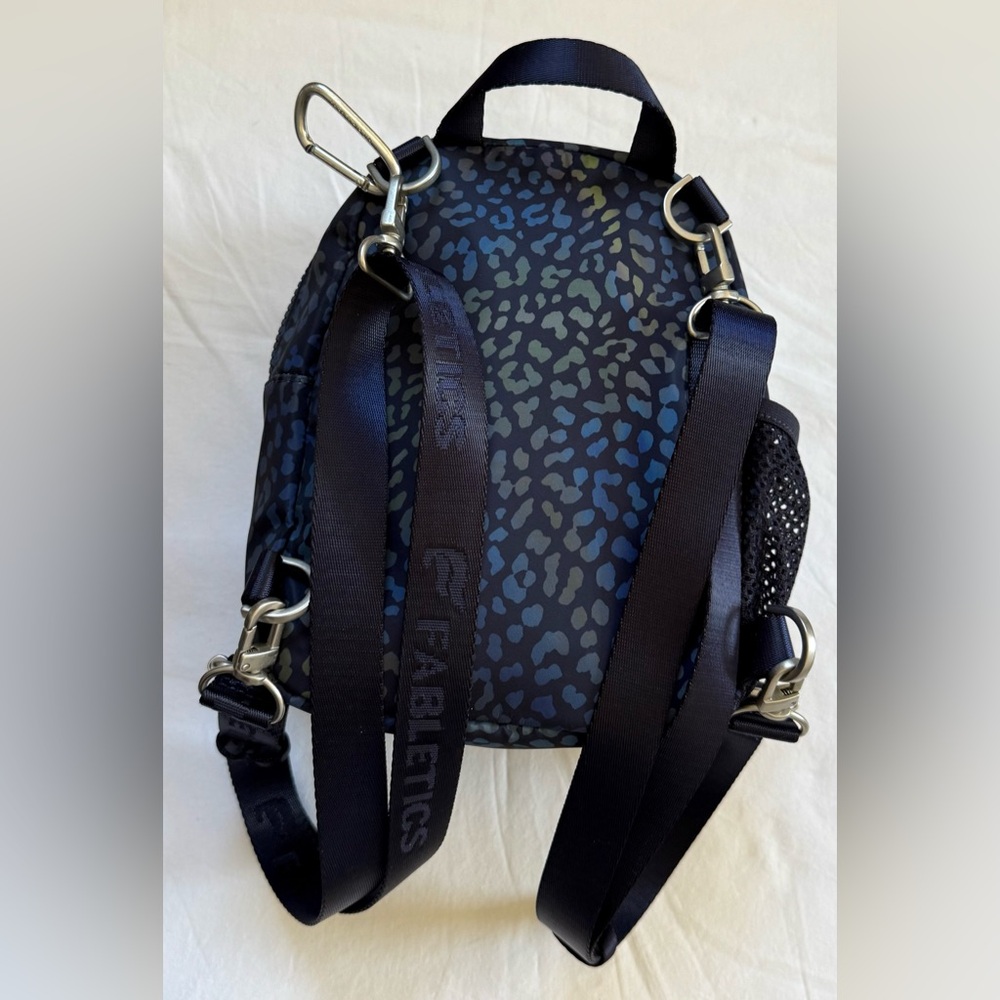 Fabletics Mini Sport Backpack - Picture 4 of 7